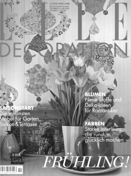 die-seifenschale.de-Lisa Liesges - Elle Decoration