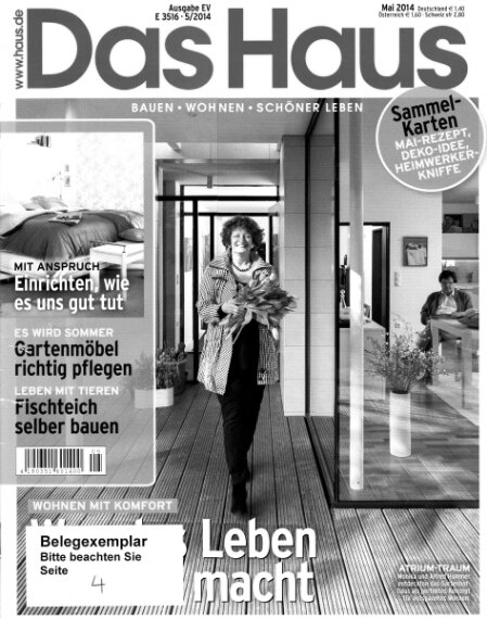 die-seifenschale.de-Lisa Liesges - Das Haus