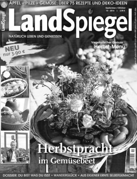 die-seifenschale.de-Lisa Liesges - Landspiegel