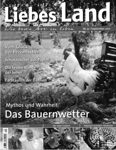 die-seifenschale.de-Lisa Liesges - LiebesLand